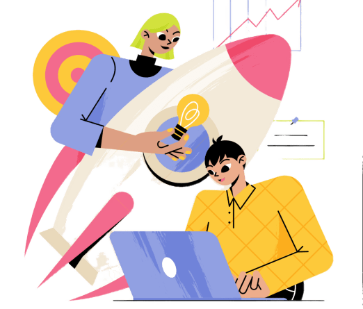 We Will Try To Make A New Business Model